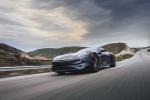Karma Revero GT 2019 года